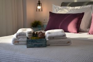 Grand suite -
